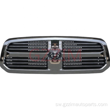 RAM 1500 2013-2018 Front Middle Grill Grille